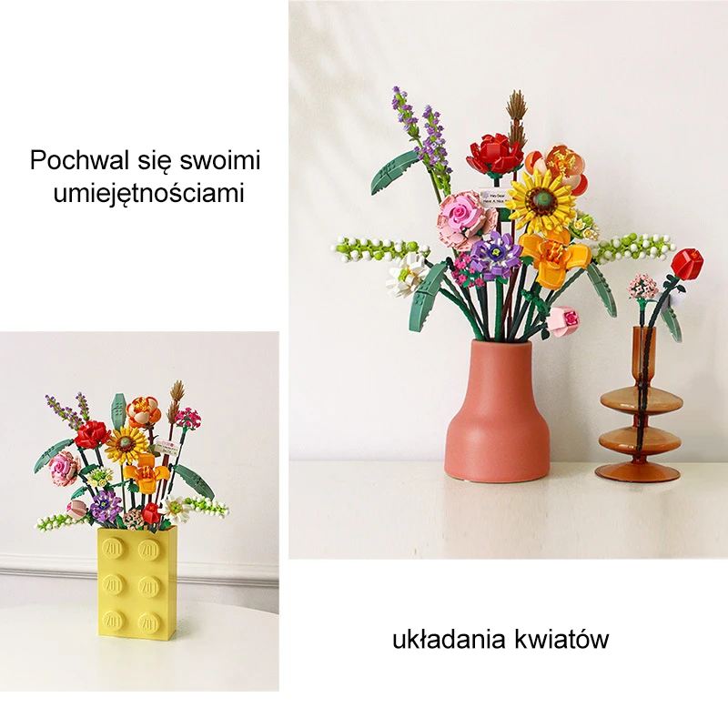 Kimp With With Wild Lilled | 547 tükki