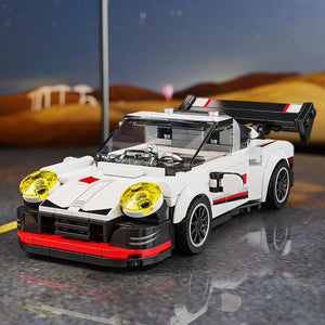 CARS WITH SHOWCASES | 331 pieces