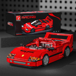 CARS WITH SHOWCASES | 331 pieces