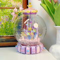 PRINCESS CASTLE IN A BALL | 713 pieces
