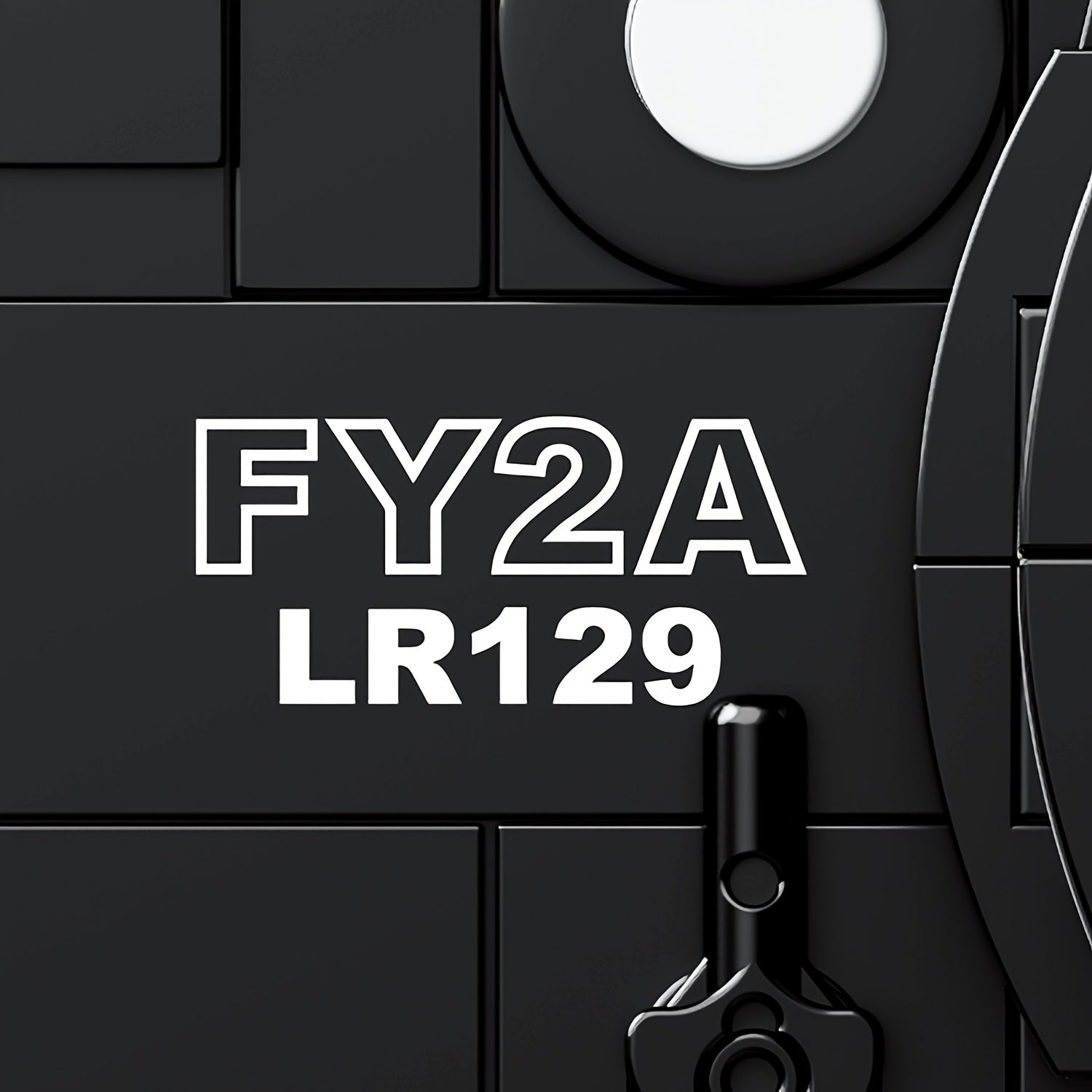 Nekan FY2A LR129 kaamera | 627 tükki