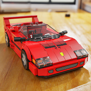 CARS WITH SHOWCASES | 331 pieces