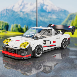CARS WITH SHOWCASES | 331 pieces