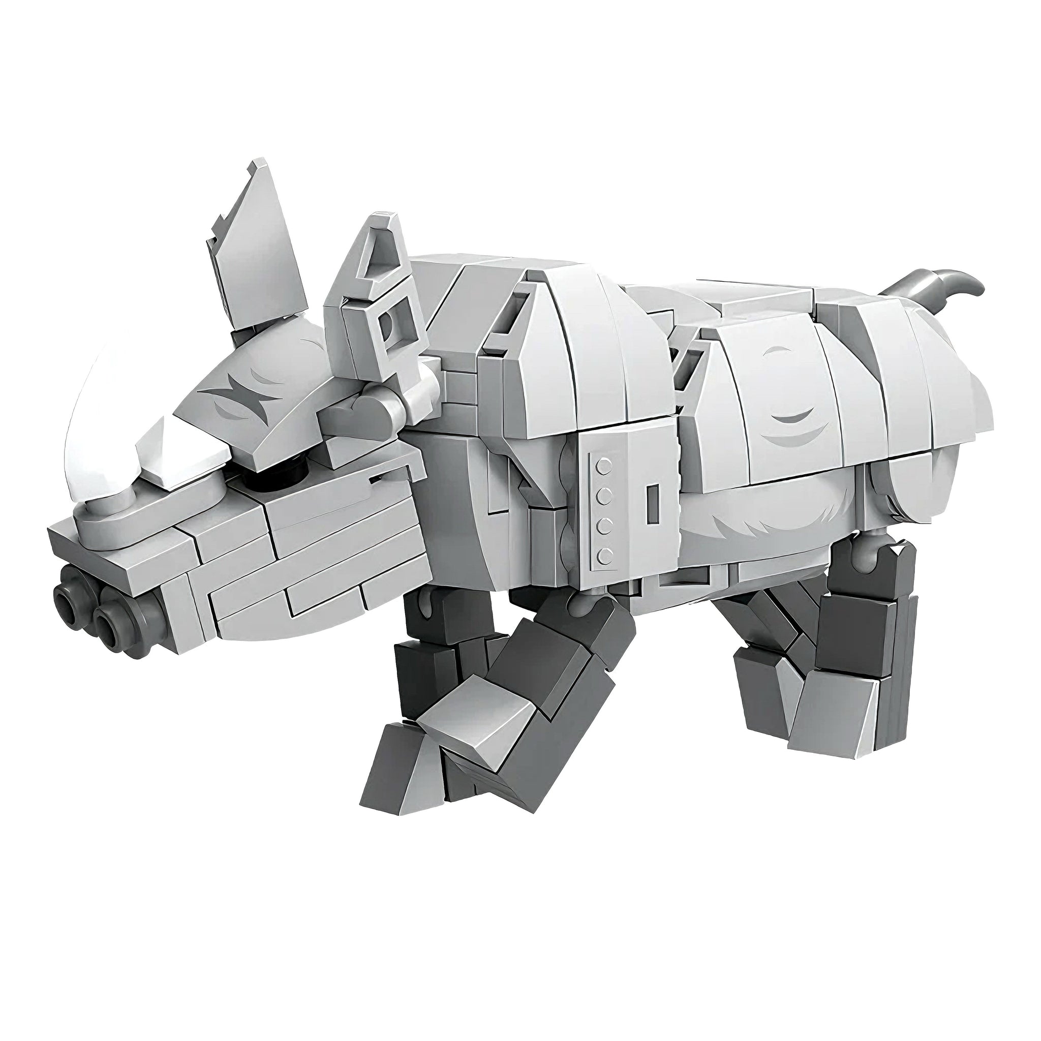 Hall Rhino Savannah | 151 tükki